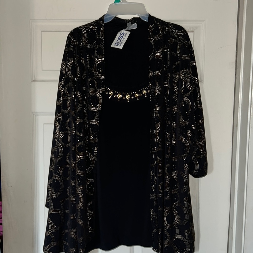 Womens top
